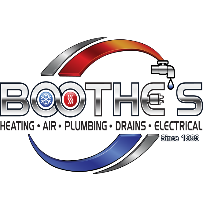 Boothe's HVAC, Plumbing, Electrical
